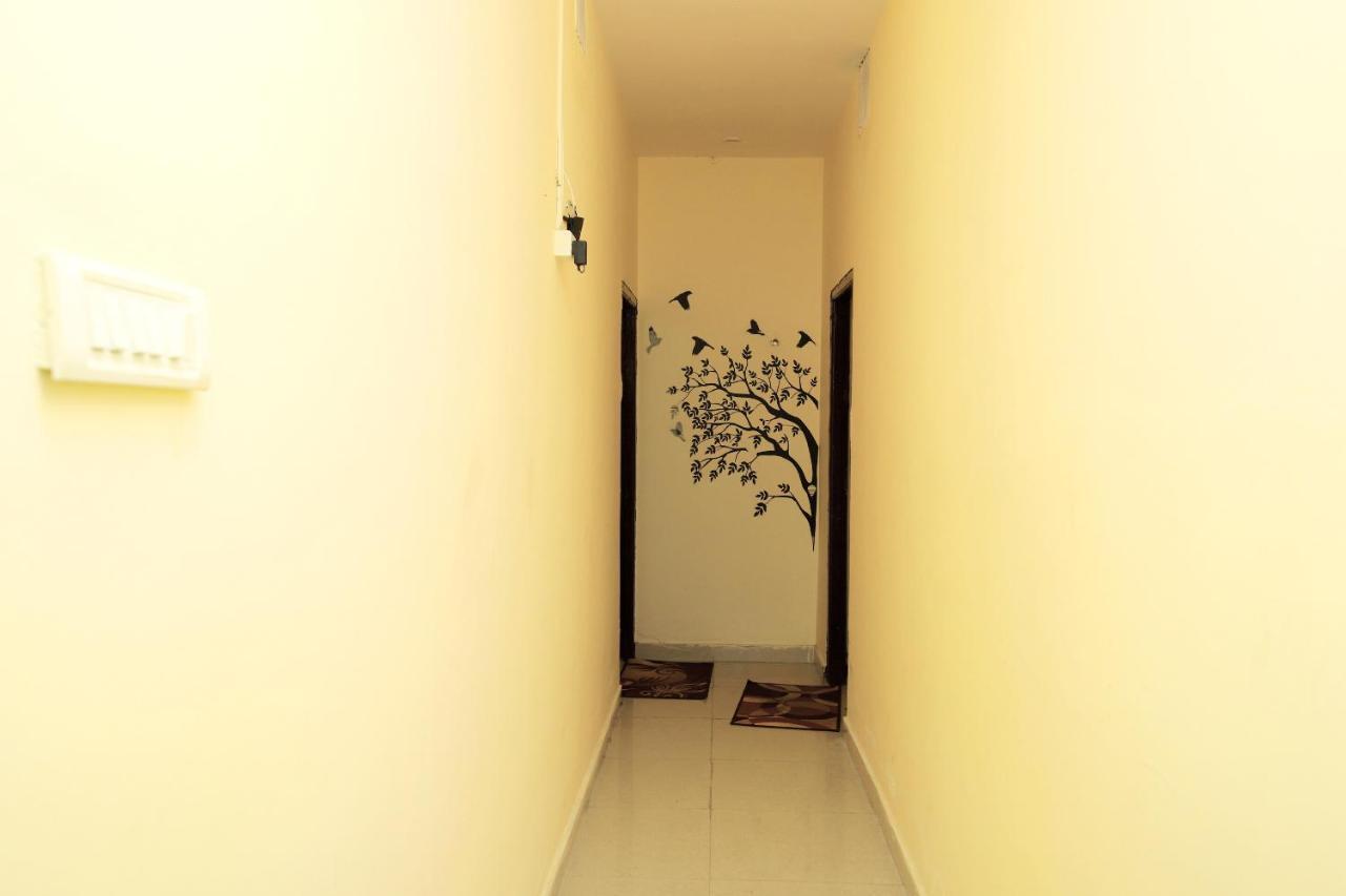 Oyo 8670 Hotel Usha Palace Mussoorie Bagian luar foto